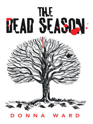 cover image of The Dead Season